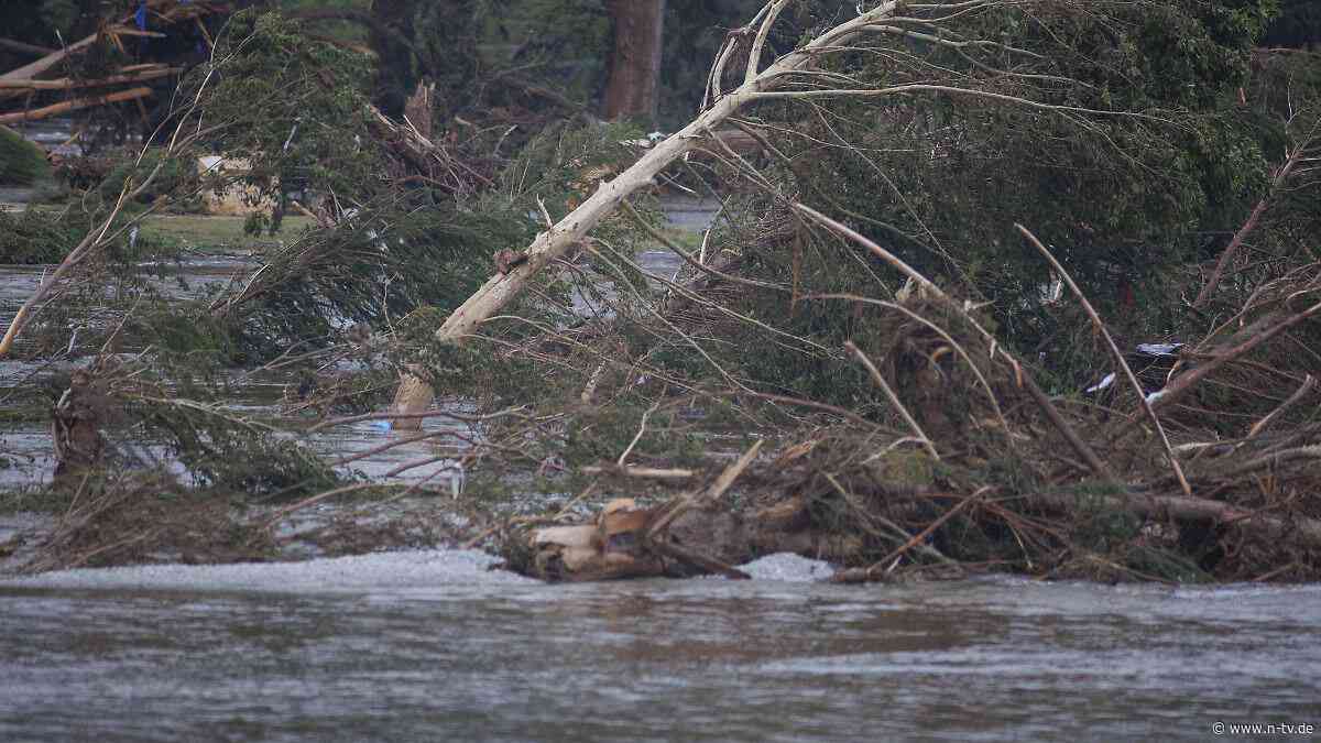 Weitere Überschwemmungen drohen: Zahl der Toten nach Flut in Texas steigt weiter