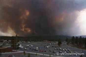 5 of the Worst Natural Disasters in Wyoming History