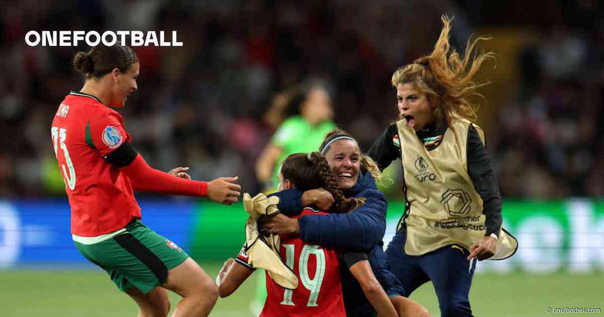 5️⃣ talking points: How the Italy v Portugal Euros match unfolded