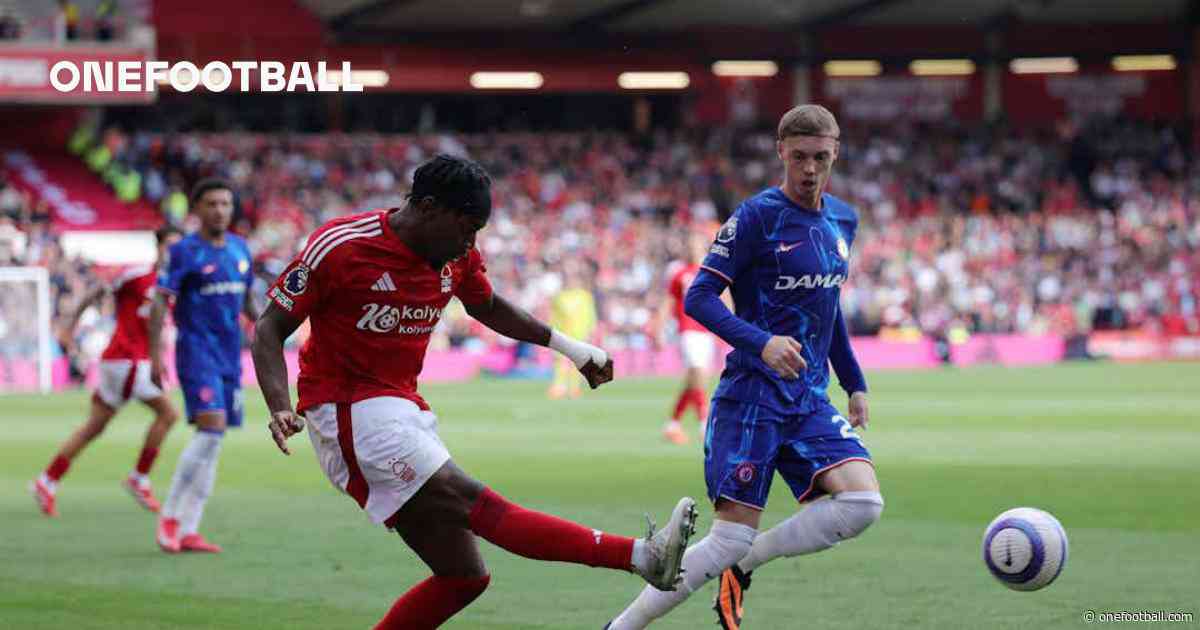 🚨 For €64 million! Media: Premier League star set to join rivals