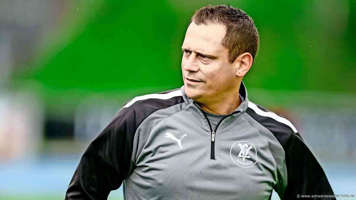 Talentschmiede Bezirksliga: Elf eigene A-Junioren stoßen zum VfL Nagold II