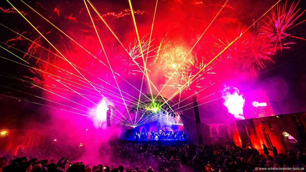 Calwer Klostersommer: Warum das Konzert von  Pietro Lombardi ausfällt