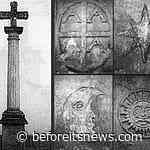Jay Weidner | The Cross Of Hendaye, Plasma Portals, & The Season of Catastrophe
