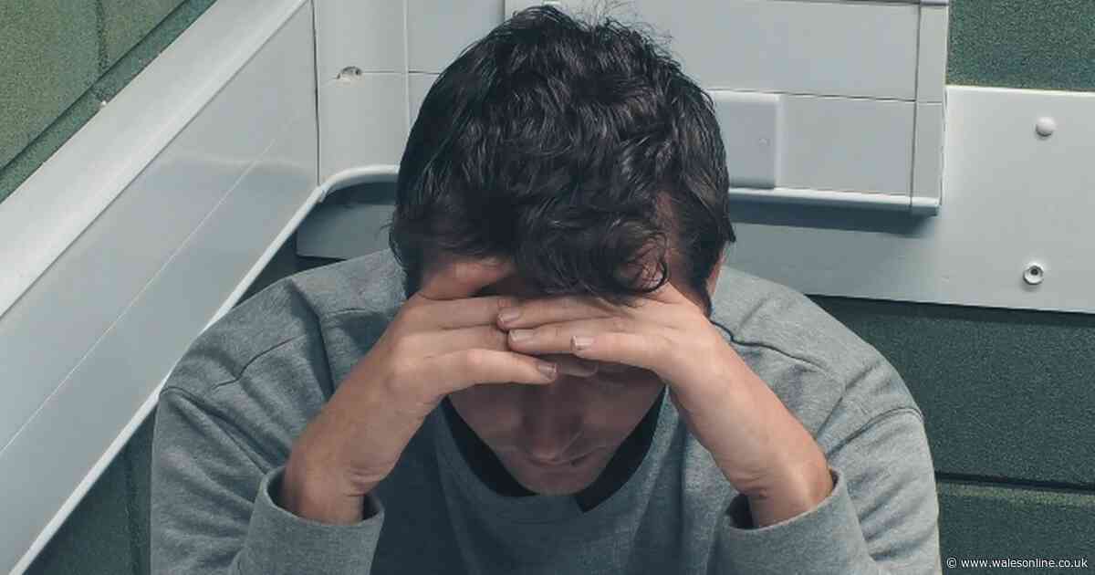 24 Hours in Police Custody fans left 'raging' after predator's 'unbelievable' sentence