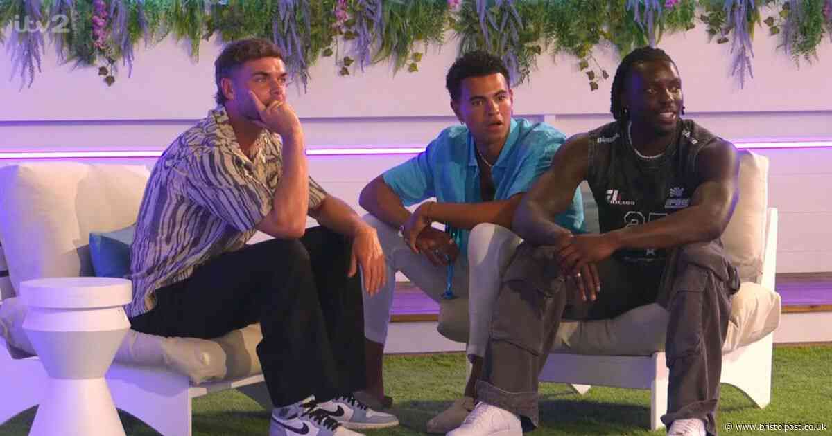 ITV Love Island viewers predict fireworks after contestant's 'playbook' tactic