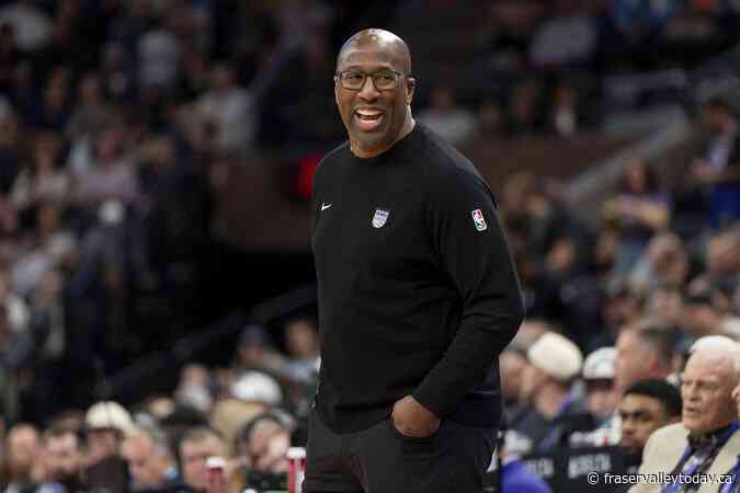 New York Knicks hire Mike Brown, a two-time NBA Coach of the Year