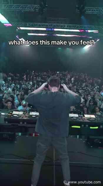 What does this make you feel? #trancemusic