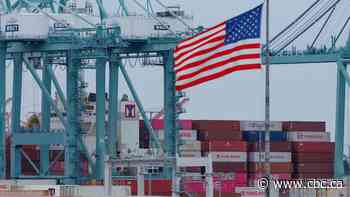 Trump announces tariff rates for numerous countries — but not Canada