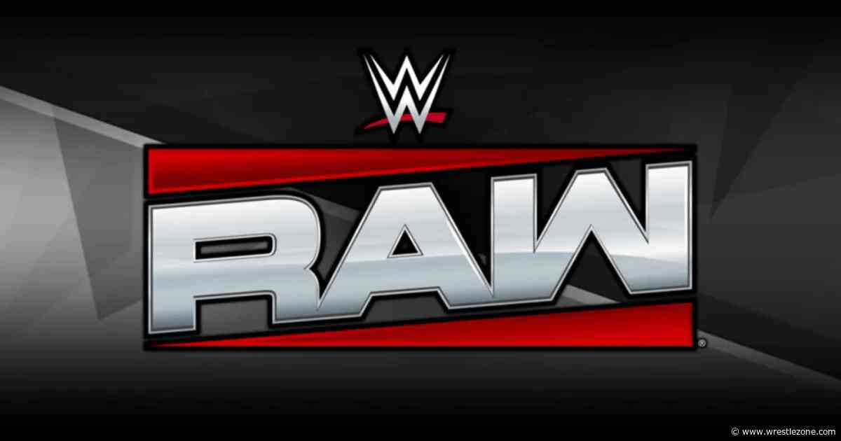 WWE Raw Results: Review, Grades, Card For July 7