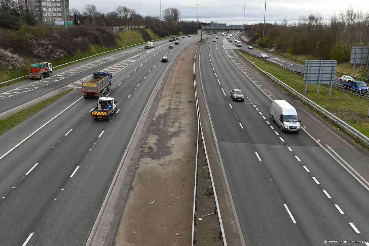 Long-running road and rail projects to go ahead after year-long pause