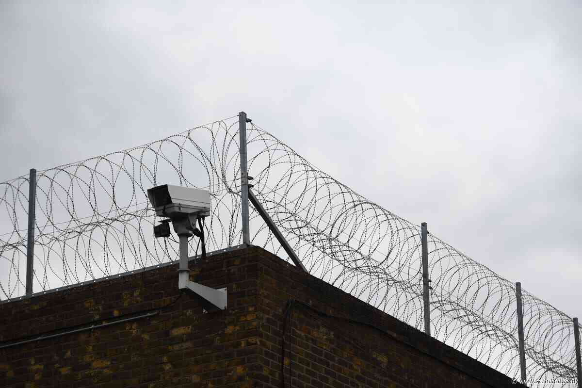 Overwhelming levels of drugs destabilising prisons, watchdog warns