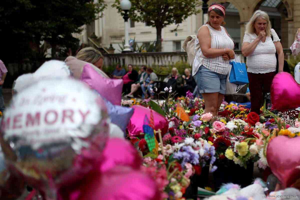 Public inquiry begins into ‘horrific’ Southport murders