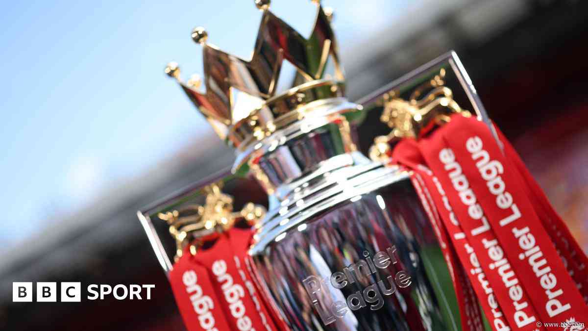 MPs could vote on Premier League free-to-air plan