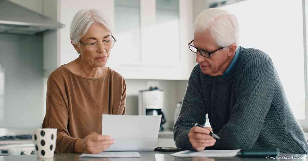 New pension rule change could boost workers' retirement funds by up to £29,000
