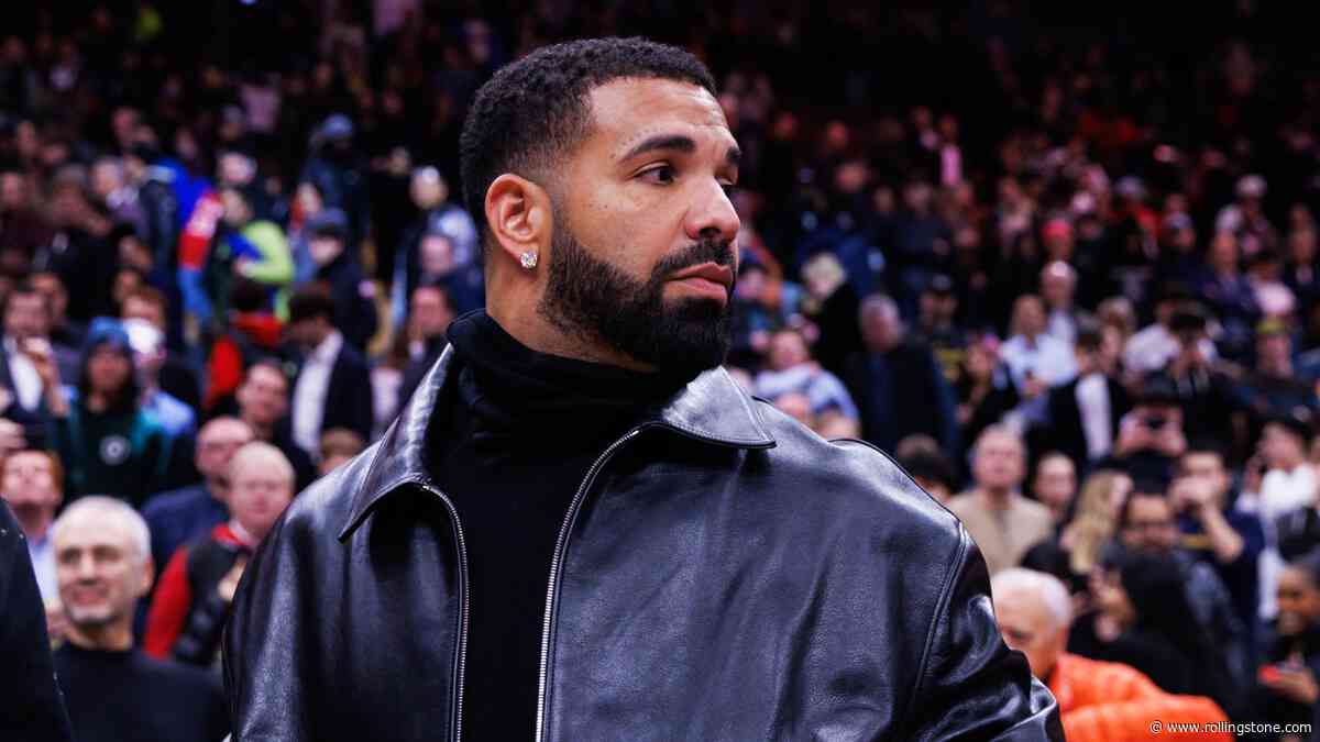 Drake’s ‘Iceman’ Era Could Be a Misstep if It’s Too Focused on Beef