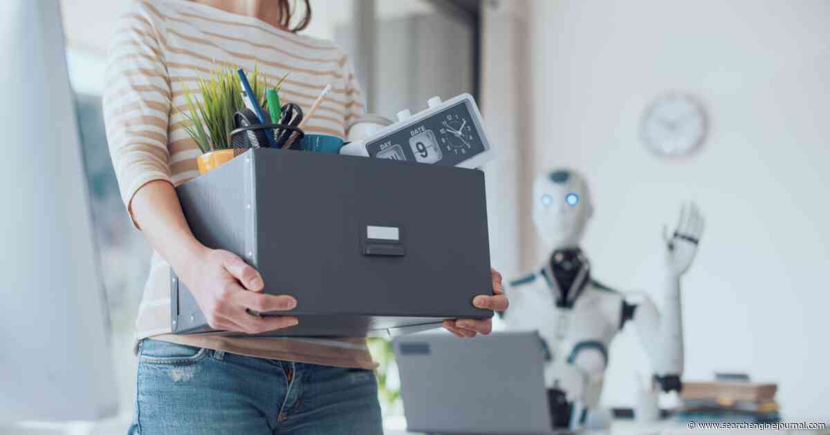 This Is Why AI Won’t Take Your Job (Yet) via @sejournal, @SequinsNsearch