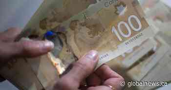 B.C. residents spending less in the U.S. by an ‘astonishing’ amount: report