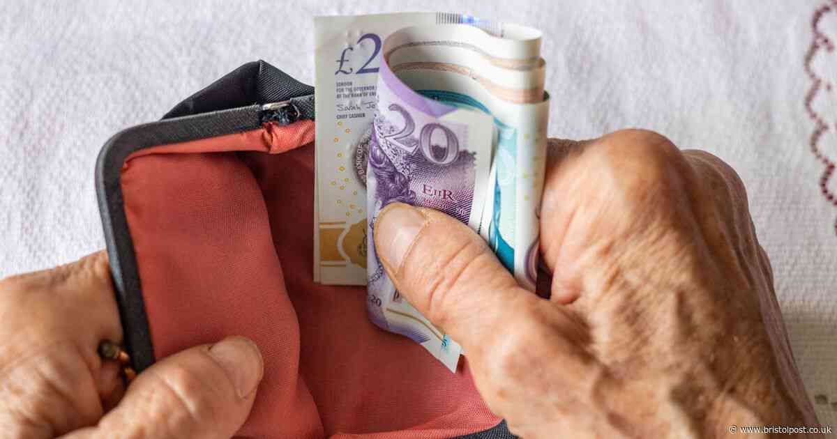 Millions of workers to get £29,000 pension pay rise under new rule change