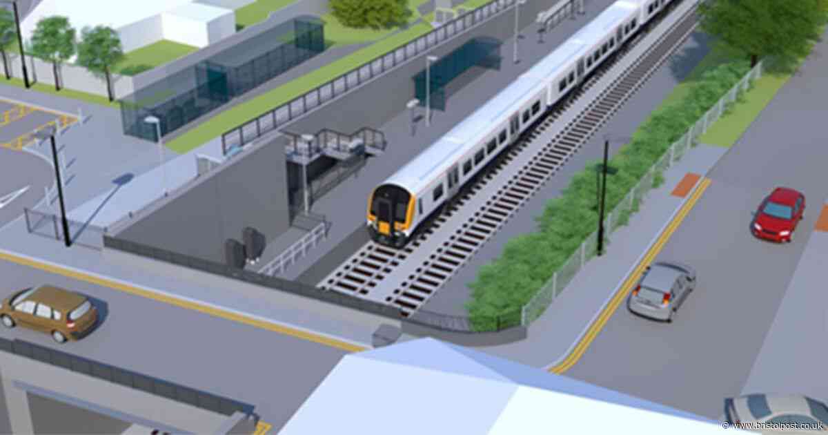 Long-lost former Portishead Railway reopening finally confirmed