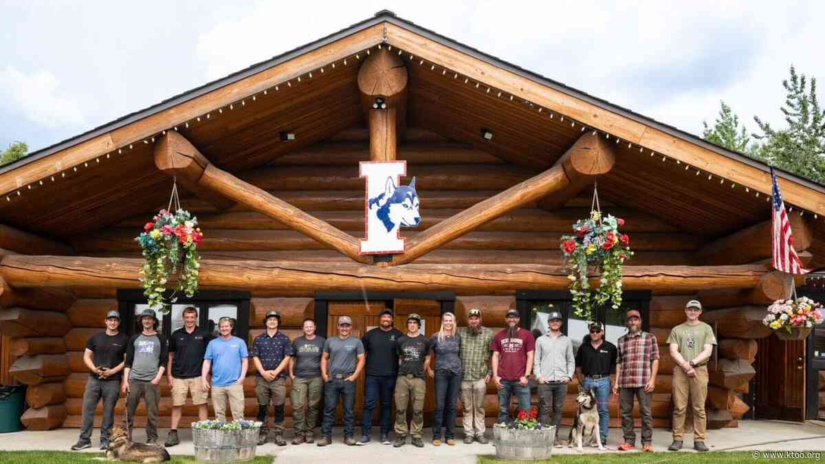 Billionaire’s entry in 2026 Iditarod draws mixed reactions from mushers