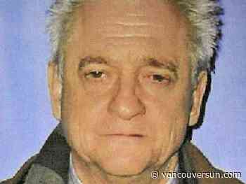Man serving time for killing business associate in 2010 granted day parole