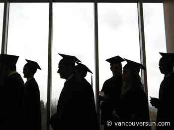 Opinion: We’re building a country, but ignoring the institutions that built it