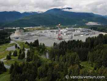 Opinion: Frontline communities at serious health risks from LNG, growing body of scientific research shows