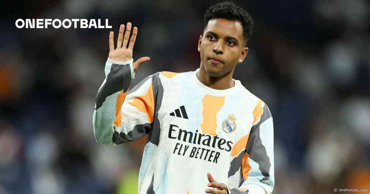 Real Madrid Want PSG Star Who Xabi Alonso Sees as Ideal Fit in Potential Rodrygo Transfer