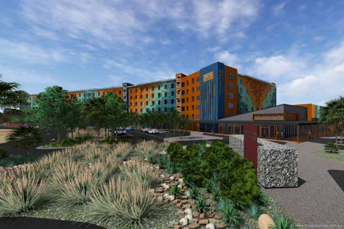 Housing squeeze a regional threat