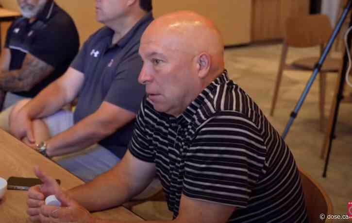 The Canadiens currently have no scouts assigned to the QMJHL