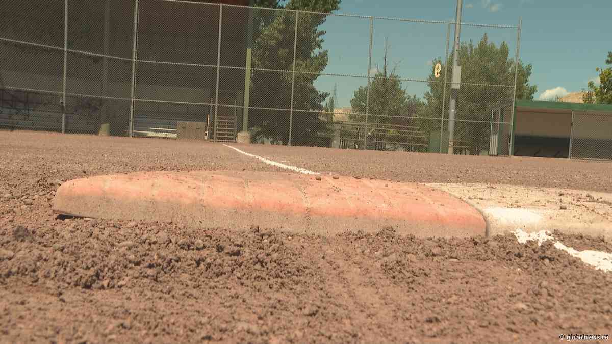 Lethbridge to host provincial slo-pitch tournament