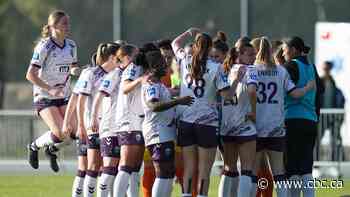 Halifax Tides earn 2nd win of NSL season after blanking Calgary Wild