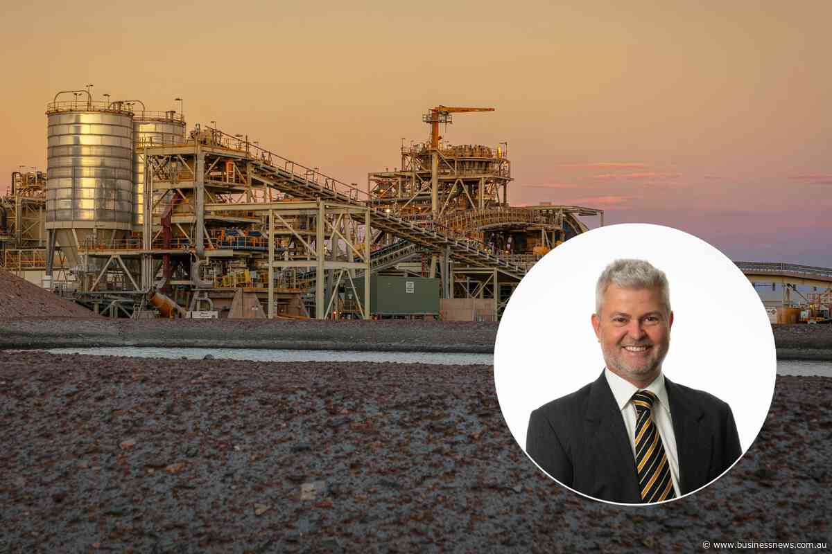 Gold Road to hit lower end of FY25 guidance