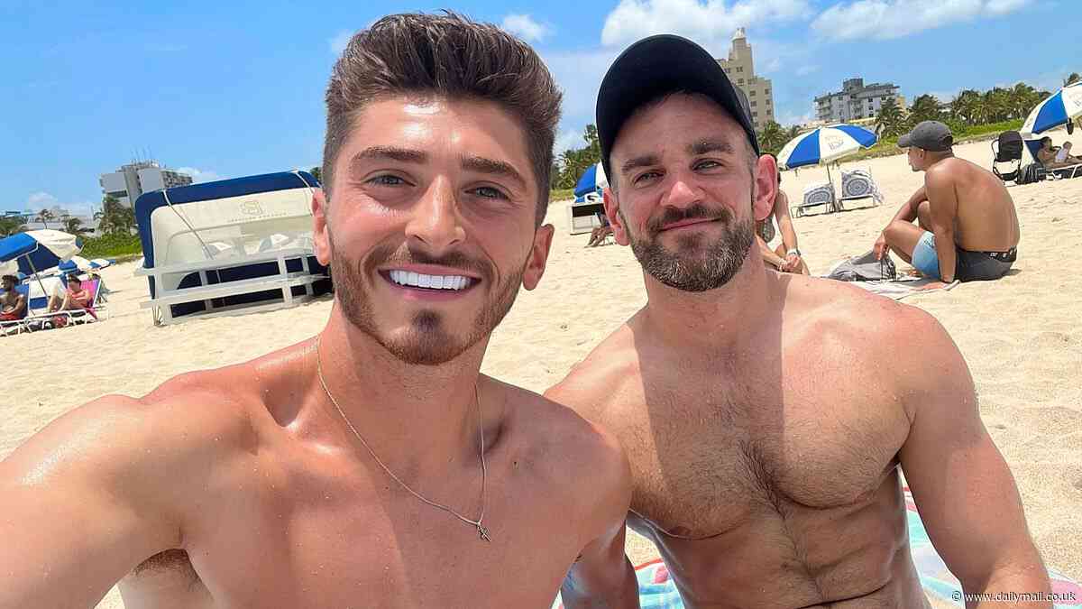 Aussie who made soccer history when he came out as gay reveals his huge life change - with a touch of mystery