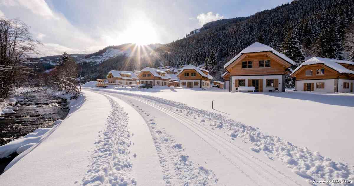Flink pak sneeuw verwacht in Oostenrijk: ‘Mogelijk sta je tijdens doorreis naar het warme zuiden ineens in de sneeuw’