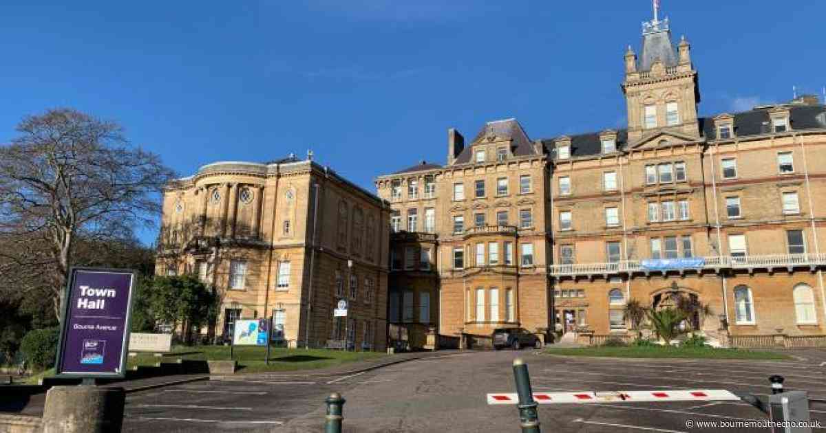 Council warning of financial crisis as it faces funding shortfall