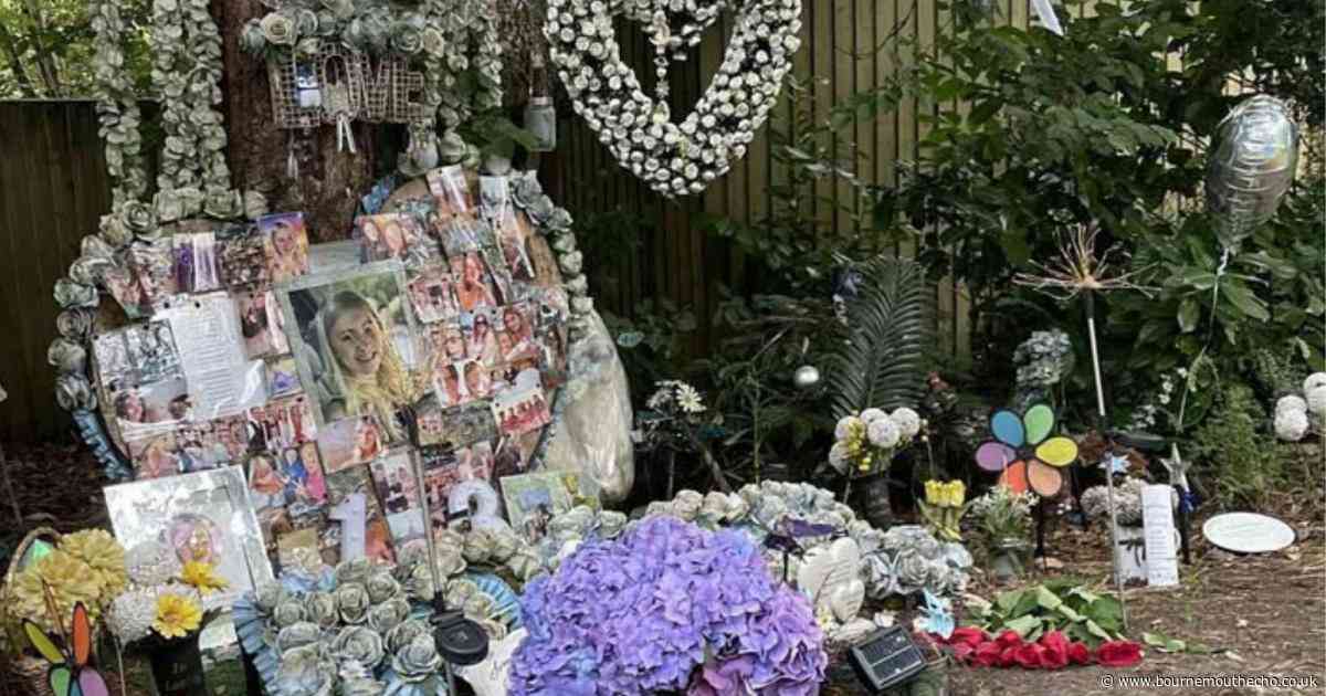 'You’ll be forever 18': Family gather to honour memory of teenager who died in crash