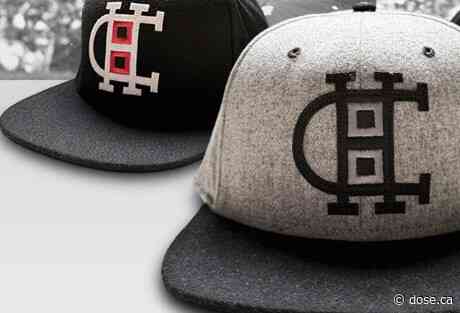 Hurricanes: the club unveils a cap with a “Canadiens” logo