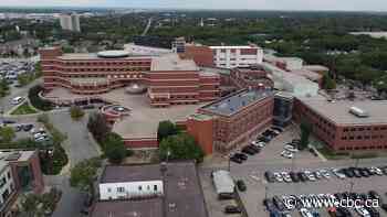 'Medical leadership crisis' identified by review into Regina hospital physician culture