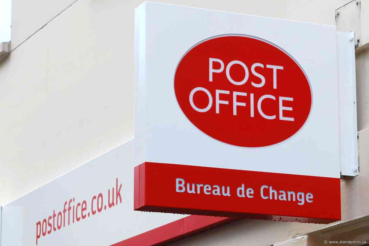 First tranche of final report from Horizon scandal inquiry to be published