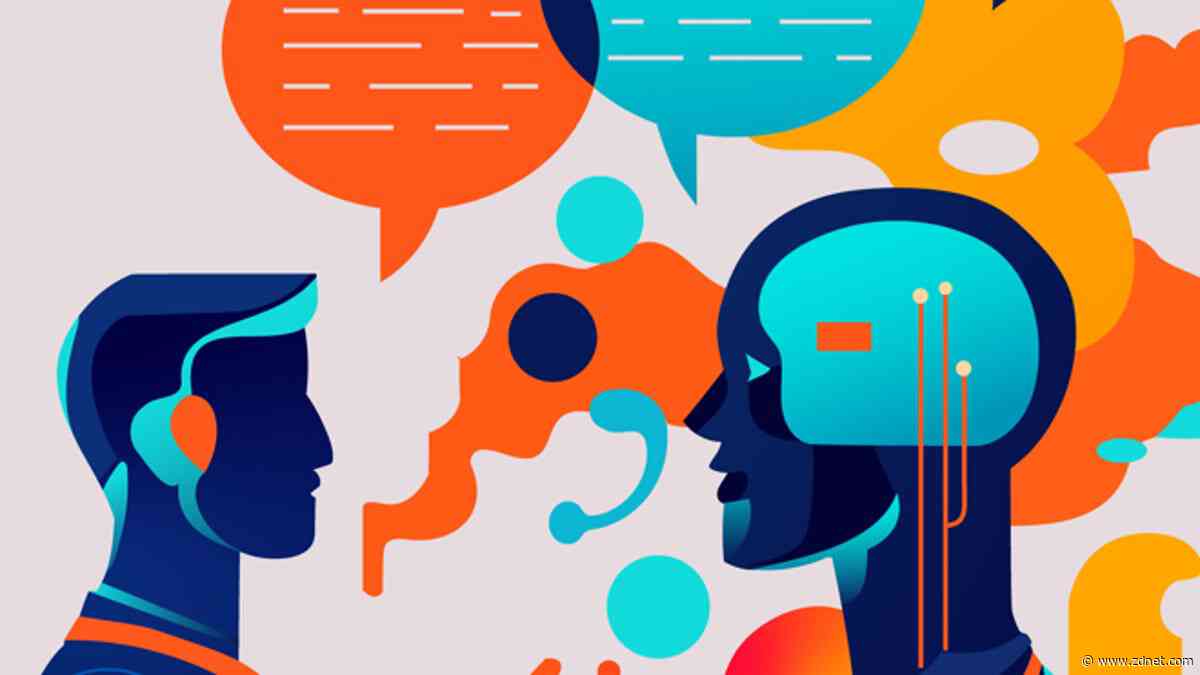 A million customer conversations with AI agents yielded this surprising lesson