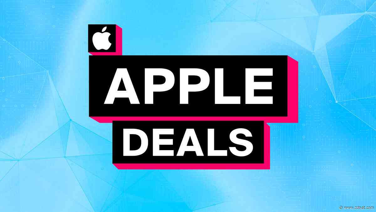 Best Prime Day Apple deals: My 25 favorite sales live now