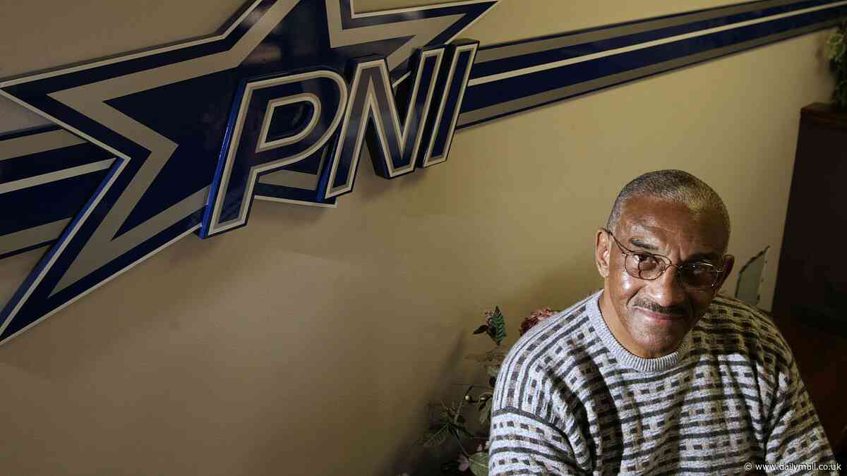 Dallas Cowboys hero and iconic civil rights activist Pettis Norman dies at 86