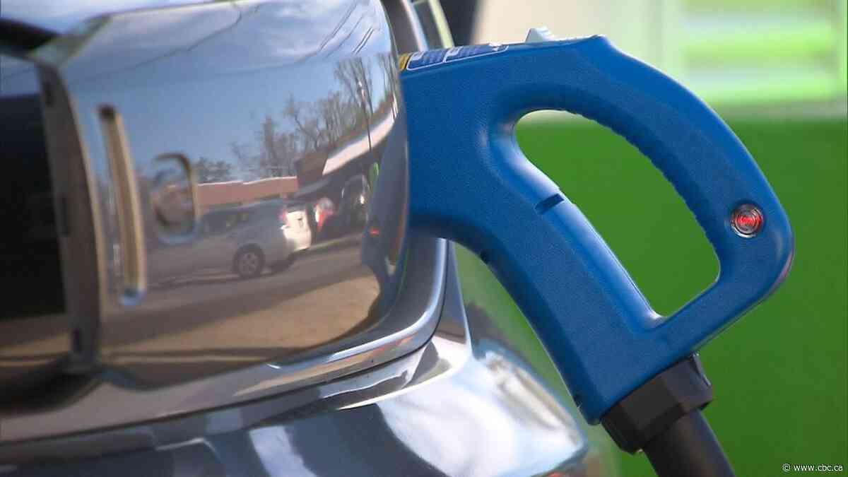 Quebec’s changes to EV quotas for automakers a step backward, advocates say