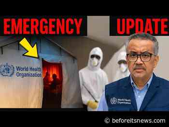 WHO Global Emergency Drill Begins As Nipah Virus Escalates