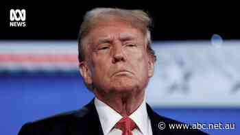 Productivity Commission urges Australia to ditch tariffs as Trump extends US deadline