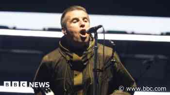 Oasis at Heaton Park: Times, map and setlist