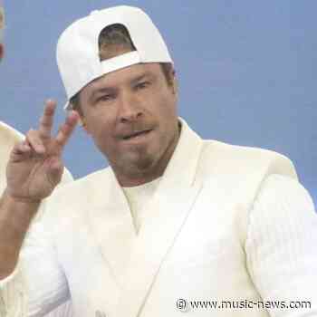 Brian Littrell sues over trespassers on his private beach
