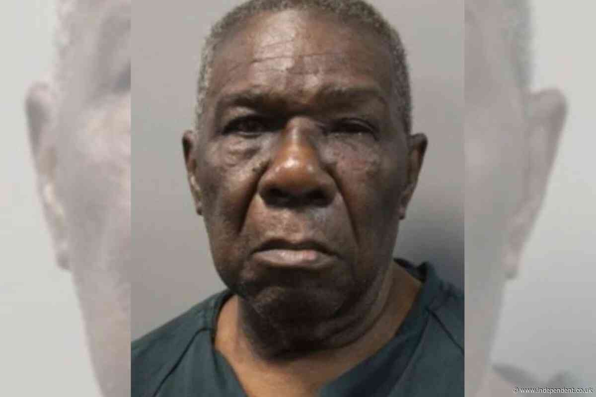 80-year-old man accused of beating wife, 78, to death with a hammer after argument over his doctor