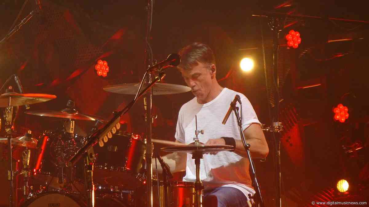 Pearl Jam Drummer Matt Cameron Leaving After 27 Years